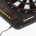 Elektronický disk na šipky ONETEAM TargetJoy grey 7