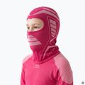 Dětská kukla KADVA Elevate Seamless JR růžová