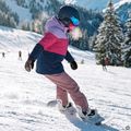 Dětská kukla KADVA Elevate Seamless JR růžová 7