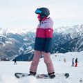 Dětská kukla KADVA Elevate Seamless JR růžová 8
