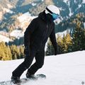Komínková čepice KADVA Elevate tmavě modrá 7