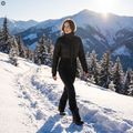 Dámský lyžařský overal KADVA Lumira WMNS WP 10K/8K černý 6