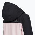 Dámská lyžařská bunda KADVA Skivra WMNS WP 8K/5K růžová 11