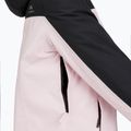 Dámská lyžařská bunda KADVA Skivra WMNS WP 8K/5K růžová 12