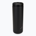 Termohrnek KADVA 360 DrinkRing 600 ml černý