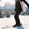 Dámské lyžařské kalhoty KADVA Nora WMNS WP 5K/3K SOFTSHELL černé 5