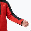 Pánská lyžařská bunda KADVA Velar WP 10K/8K černá 4