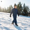 Dětské lyžařské kalhoty KADVA Totto KDG WP 5K/3K modré 6