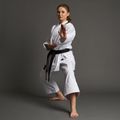 Kimono HOOK Karate Karategi - Ready to Competition white 18