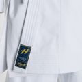 Kimono HOOK Karate Karategi - Ready to Competition white 25