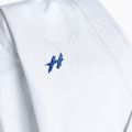 Kimono HOOK Karate Karategi - Ready to Competition white 26