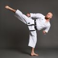 Kimono HOOK Karate Karategi - Ready to Competition white 20