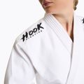 Kimono HOOK Judo - Adult black 5