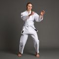 Kimono HOOK Judo - Adult black 12