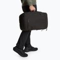 Turistický batoh KADVA traWELL 28 l černý 9