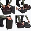 Turistický batoh KADVA traWELL 28 l černý 7