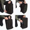 Turistický batoh KADVA traWELL 28 l černý 8