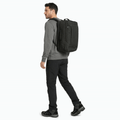Turistický batoh KADVA traWELL 28 l černý 6