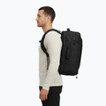 Turistický batoh KADVA traWELL 28 l černý 4