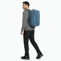 Turistický batoh KADVA traWELL 28 l modrý 6