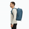 Turistický batoh KADVA traWELL 28 l modrý 4