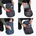 Turistický batoh Kadva anyWAY 25 l granatowy 7
