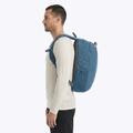 Turistický batoh KADVA anyWAY 25 l modrý 4