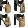 Turistický batoh KADVA anyWAY 25 l pískový 8