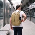 Turistický batoh KADVA anyWAY 25 l pískový 7