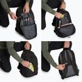 Turistický batoh Kadva Concise 20 l black 7