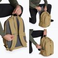Turistický batoh KADVA Concise 20 l písek 6