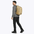 Turistický batoh KADVA Concise 20 l písek 5
