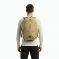 Turistický batoh KADVA Concise 20 l písek 4