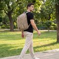 Turistický batoh KADVA Concise 20 l písek 6