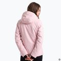 Dámská lyžařská bunda KADVA Edge X Jacket fialová 2