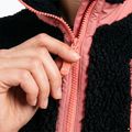 Dámská fleecová mikina KADVA Rodvik WMNS černá 6