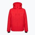 Pánská lyžařská bunda KADVA Edge X Jacket červená