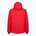 Pánská lyžařská bunda KADVA Edge X Jacket červená 2