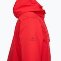 Kurtka narciarska męska KADVA Edge X Jacket czerwony 3