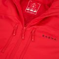 Pánská lyžařská bunda KADVA Edge X Jacket červená 4