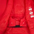 Pánská lyžařská bunda KADVA Edge X Jacket červená 10