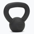 Kettlebell Litinový TREXO 4kg black