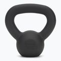 Kettlebell Litinový TREXO 4kg black 2