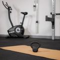 Kettlebell Litinový TREXO 4kg black 6