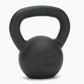 Kettlebell Litinový TREXO 6kg black