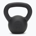 Kettlebell Litinový TREXO 6kg black 2