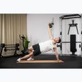 Kettlebell Litinový TREXO 6kg black 5