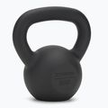 Kettlebell Litinový TREXO 8kg black