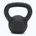 Kettlebell Litinový TREXO 8kg black 2
