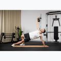 Kettlebell Litinový TREXO 8kg black 5